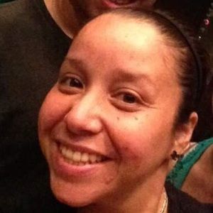 Meet your Posher, Jasmine